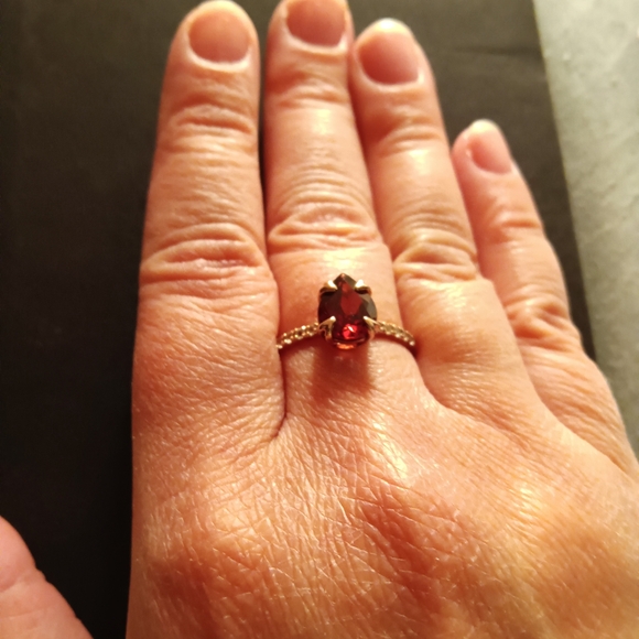 Moon Magic ring - Picture 5 of 9